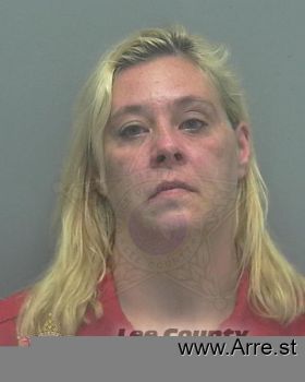 Jessica Crystal Fowler Mugshot