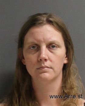 Jessica  Frazier Mugshot