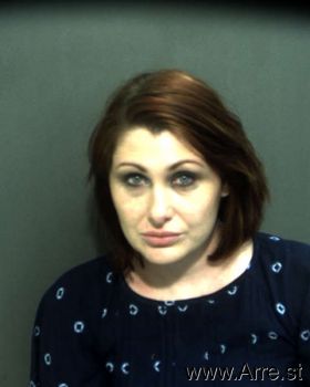 Jessica Nicole Fredrick Mugshot