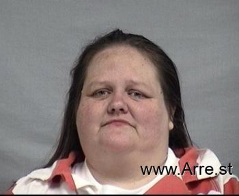 Jessica Nell Freeman Mugshot