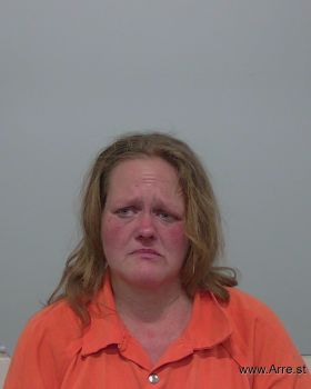 Jessica Nell Freeman Mugshot