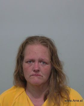 Jessica Nell Freeman Mugshot