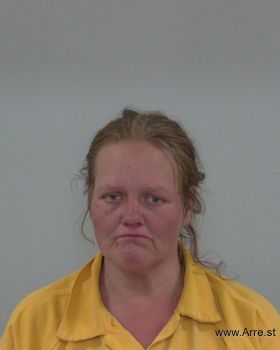 Jessica Nell Freeman Mugshot