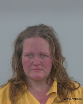 Jessica Nell Freeman Mugshot