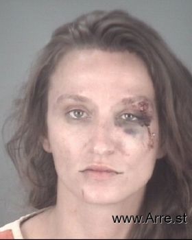 Jessica Lee Fuller Mugshot