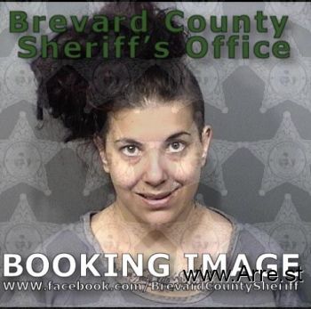 Jessica Lynn Funicello Mugshot