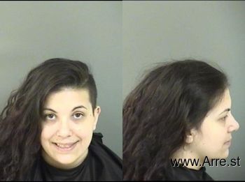 Jessica Lynn Funicello Mugshot