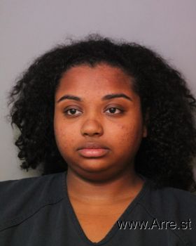 Jessica  Gaines Mugshot