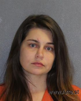 Jessica  Garner Mugshot