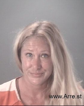 Jessica Leigh Gleason Mugshot