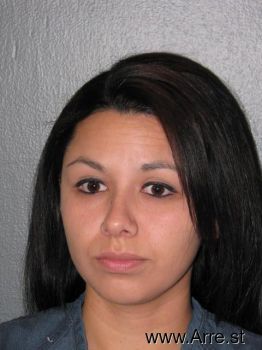 Jessica Nicole Gonzales Mugshot