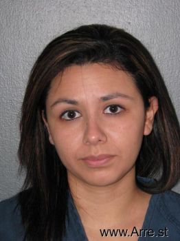 Jessica Nichole Gonzales Mugshot