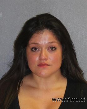 Jessica  Gonzalez Mugshot