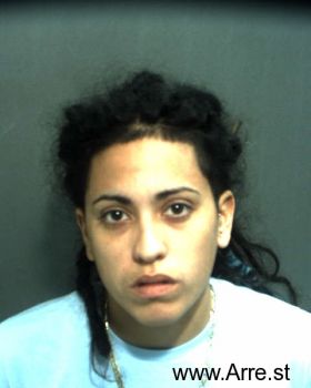 Jessica Enid Gonzalez Mugshot