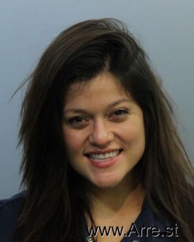 Jessica  Gonzalez Mugshot