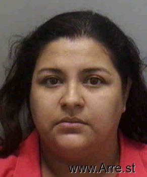 Jessica Lizette Gonzalez Mugshot