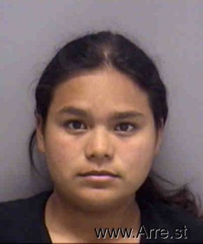 Jessica Virdiana Gonzalez Mugshot