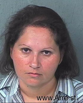 Jessica Ssica Gonzalez Mugshot