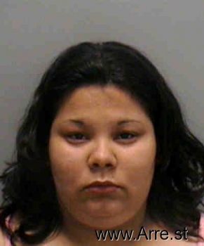 Jessica  Gonzalez-cosme Mugshot