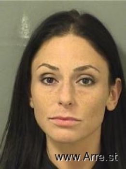 Jessica  Gordon Mugshot