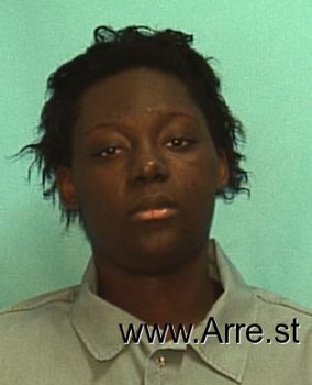 Jessica L Graham Mugshot