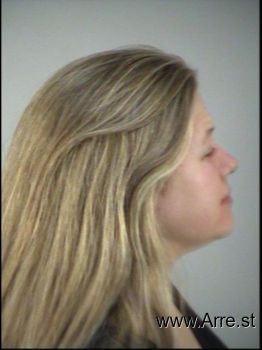 Jessica Huey Graham Mugshot