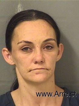 Jessica Lynn Gray Mugshot