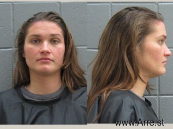 Jessica Marie Green Mugshot