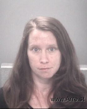 Jessica Nicole Green Mugshot