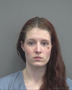 Jessica Ann Green Mugshot