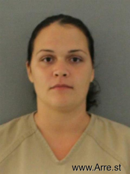 Jessica Lee Greene Mugshot