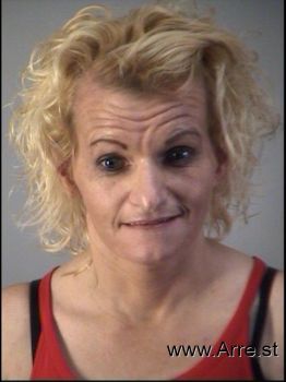 Jessica Lynn Haggard Mugshot