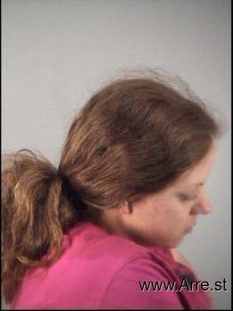 Jessica Renee Hall Mugshot