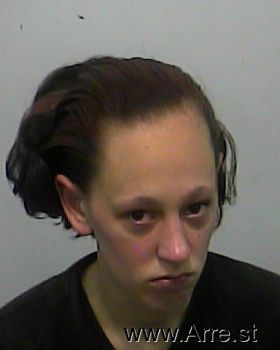 Jessica Lynn Hall Mugshot