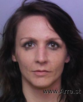 Jessica Lynn Hallwas Mugshot