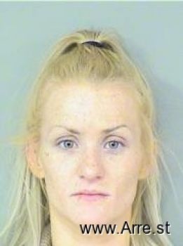 Jessica Lynn Hansen Mugshot