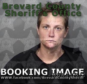 Jessica Ann Hansen Mugshot