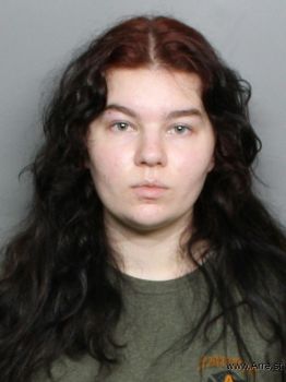 Jessica Lee Hardin Mugshot