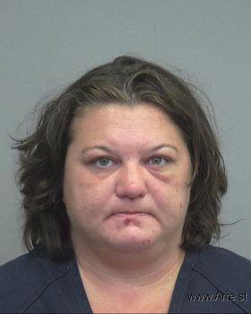 Jessica Rose Harrington Mugshot