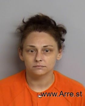 Jessica Denise Hart Mugshot