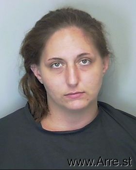 Jessica Nicole Hart Mugshot