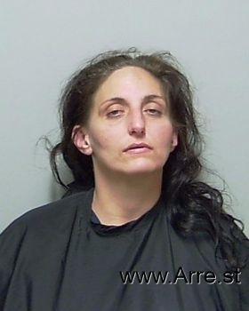 Jessica Nicole Hart Mugshot