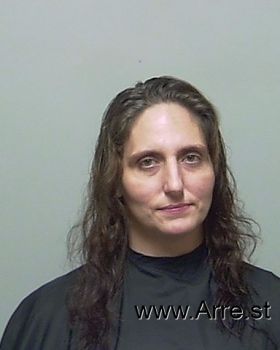 Jessica Nicole Hart Mugshot