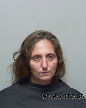 Jessica Nicole Hart Mugshot