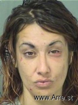 Jessica Elizabeth Hartley Mugshot