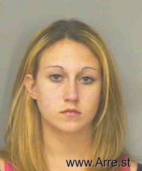 Jessica Marie Hatfield Mugshot