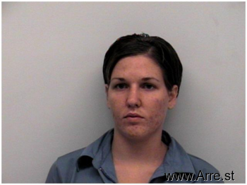 Jessica Rae Heller Mugshot