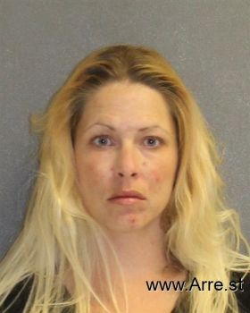 Jessica  Henry Mugshot