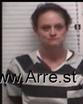 Jessica Nichole Henry Mugshot