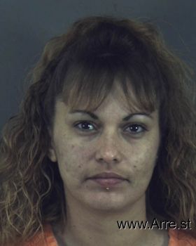 Jessica Ann Herrera Mugshot